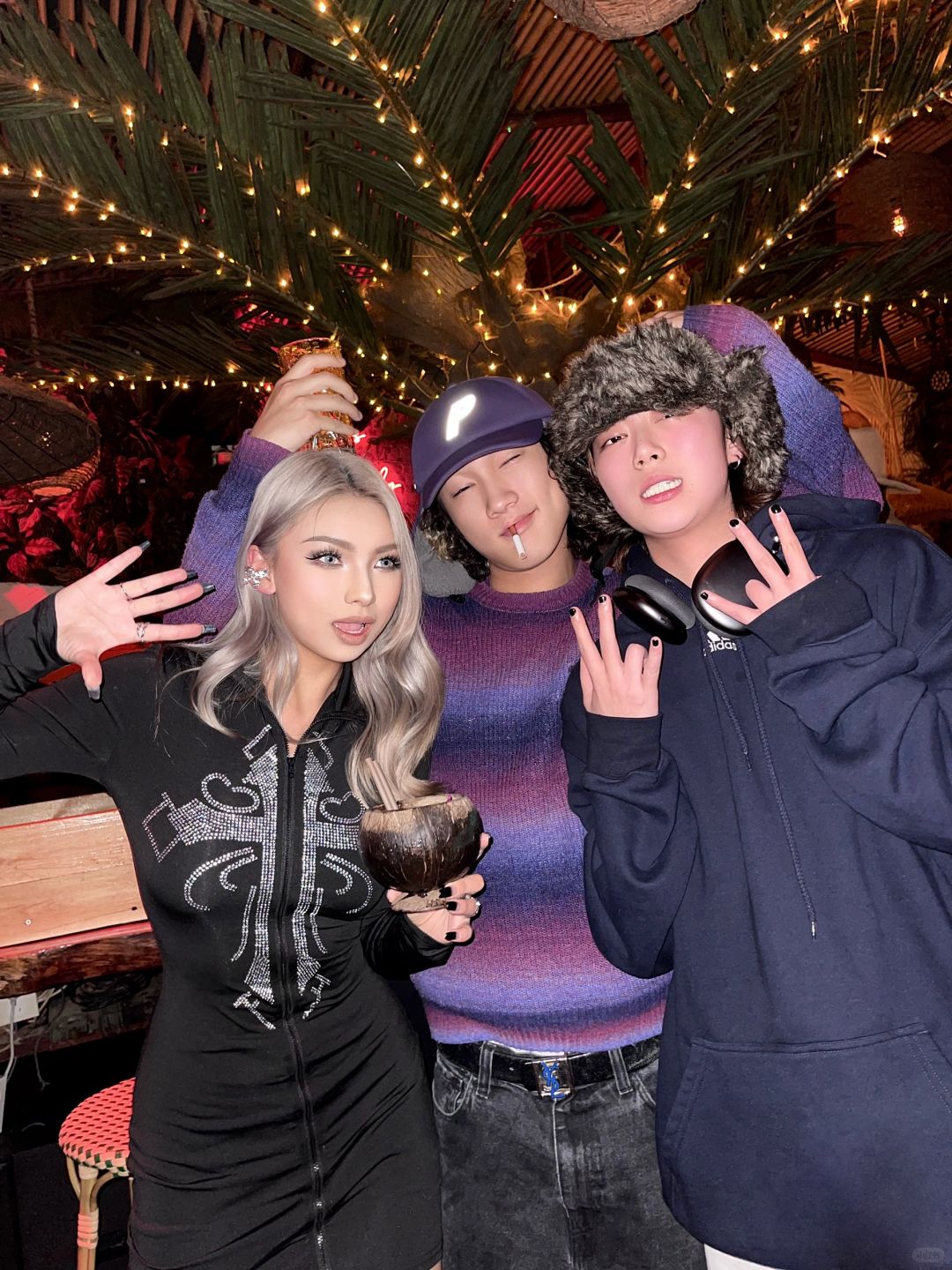 Chengdu/Chongqing-Leaving Chengdu again! Share two new bars we visited