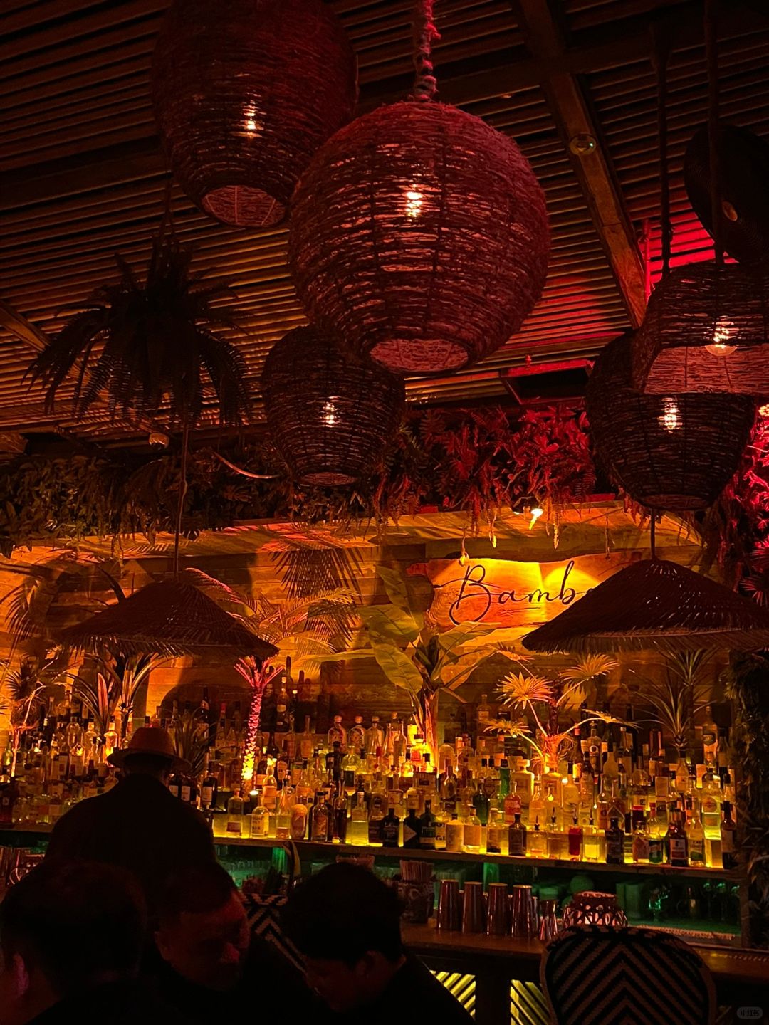 Chengdu/Chongqing-Leaving Chengdu again! Share two new bars we visited