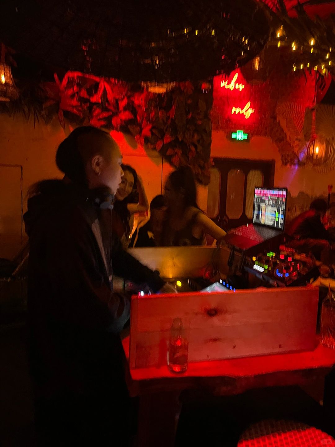 Chengdu/Chongqing-Leaving Chengdu again! Share two new bars we visited