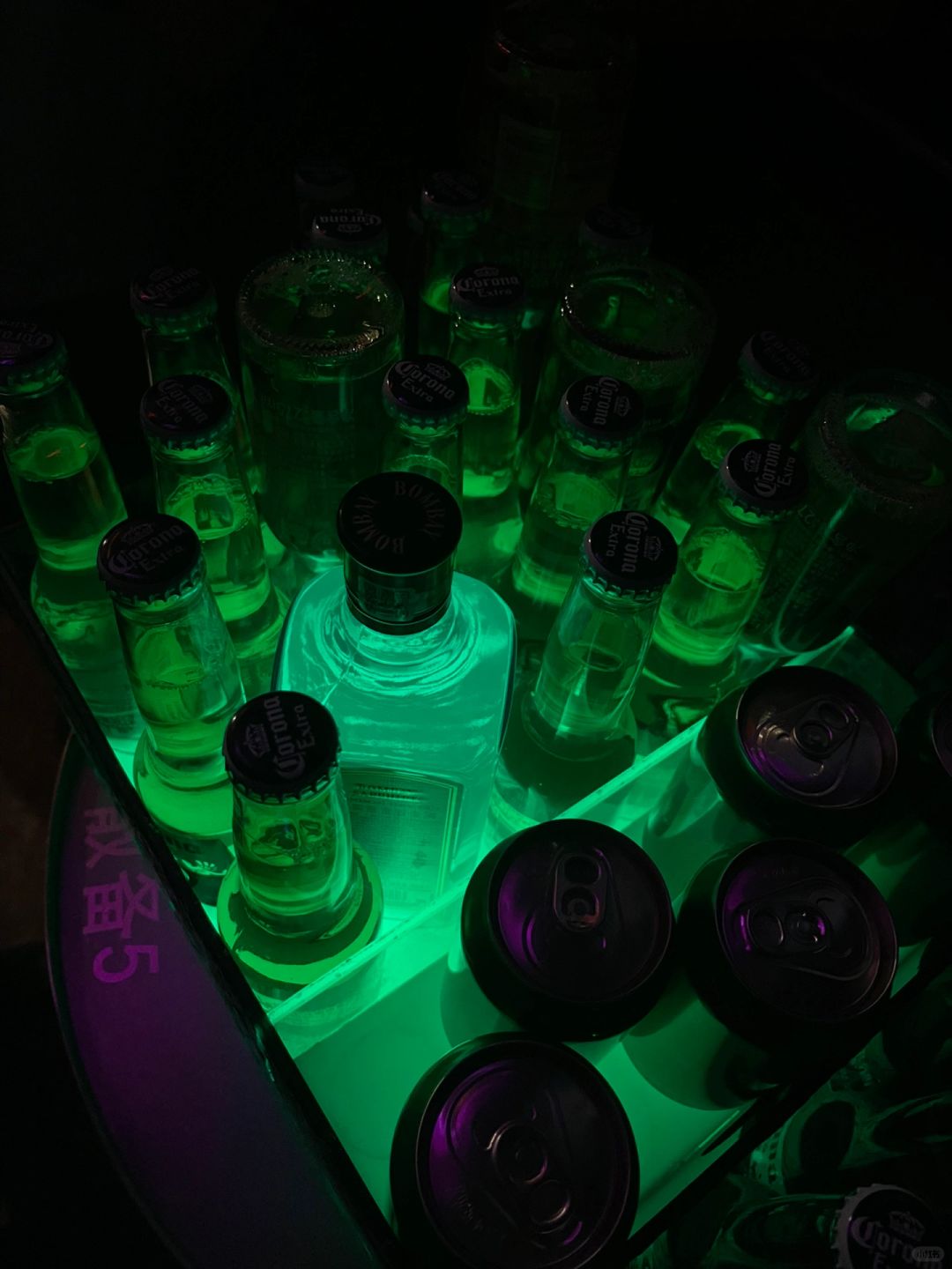 Chengdu/Chongqing-Leaving Chengdu again! Share two new bars we visited
