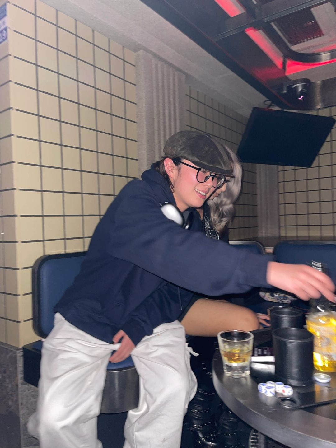 Chengdu/Chongqing-Leaving Chengdu again! Share two new bars we visited