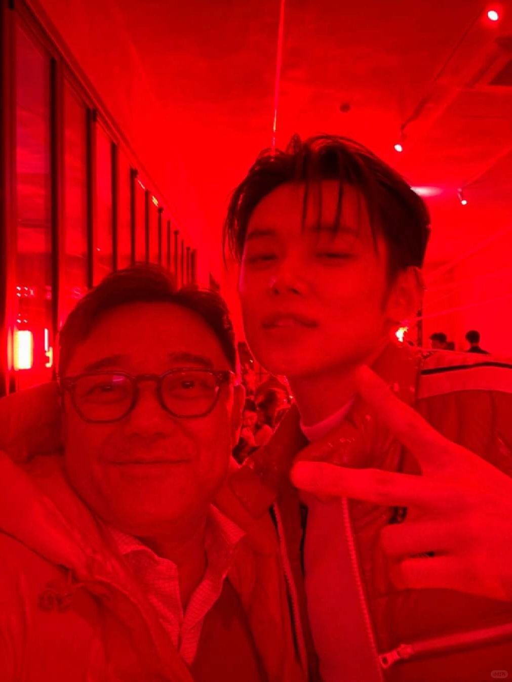 Changsha-Changsha Jiefang West Club Nightclub Visitor Experience ！