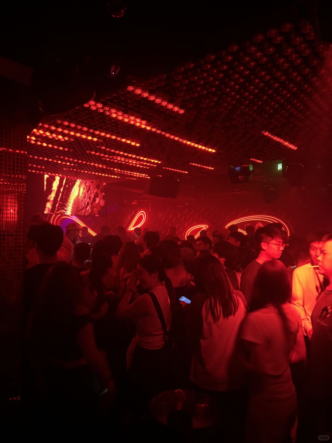 Shanghai/Hangzhou-Recommended nightclubs in Shanghai that you must visit when travel！