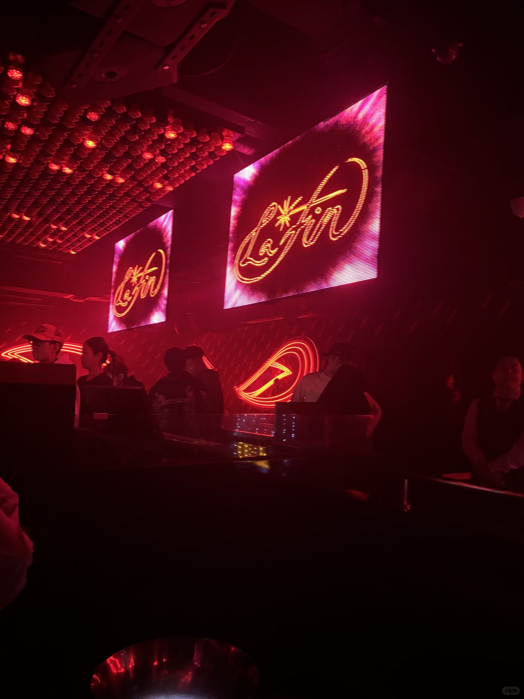 Shanghai/Hangzhou-Recommended nightclubs in Shanghai that you must visit when travel！