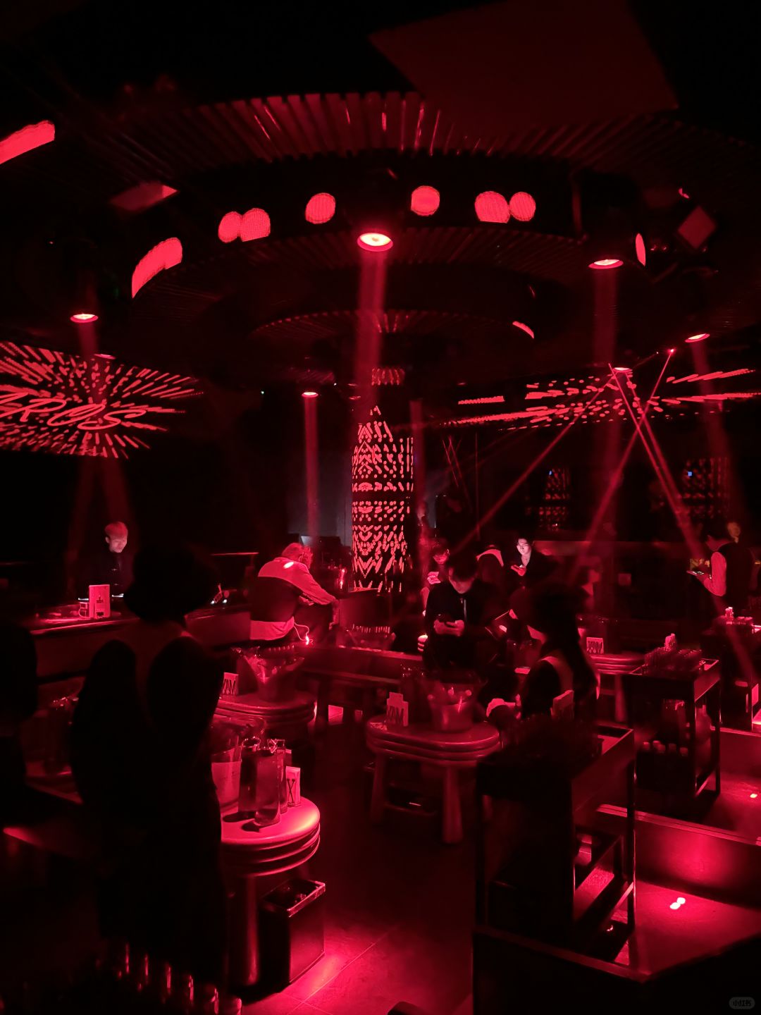 Shanghai/Hangzhou-Recommended nightclubs in Shanghai that you must visit when travel！