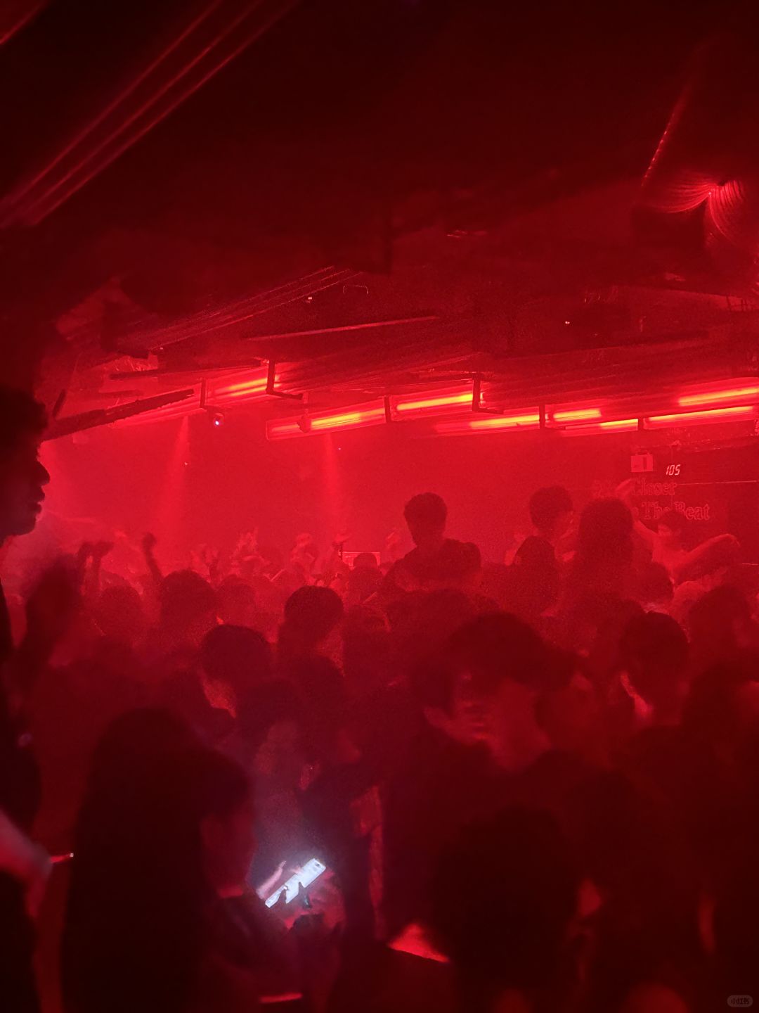 Shanghai/Hangzhou-Recommended nightclubs in Shanghai that you must visit when travel！