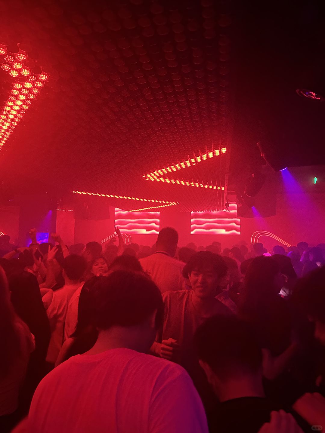 Shanghai/Hangzhou-Recommended nightclubs in Shanghai that you must visit when travel！