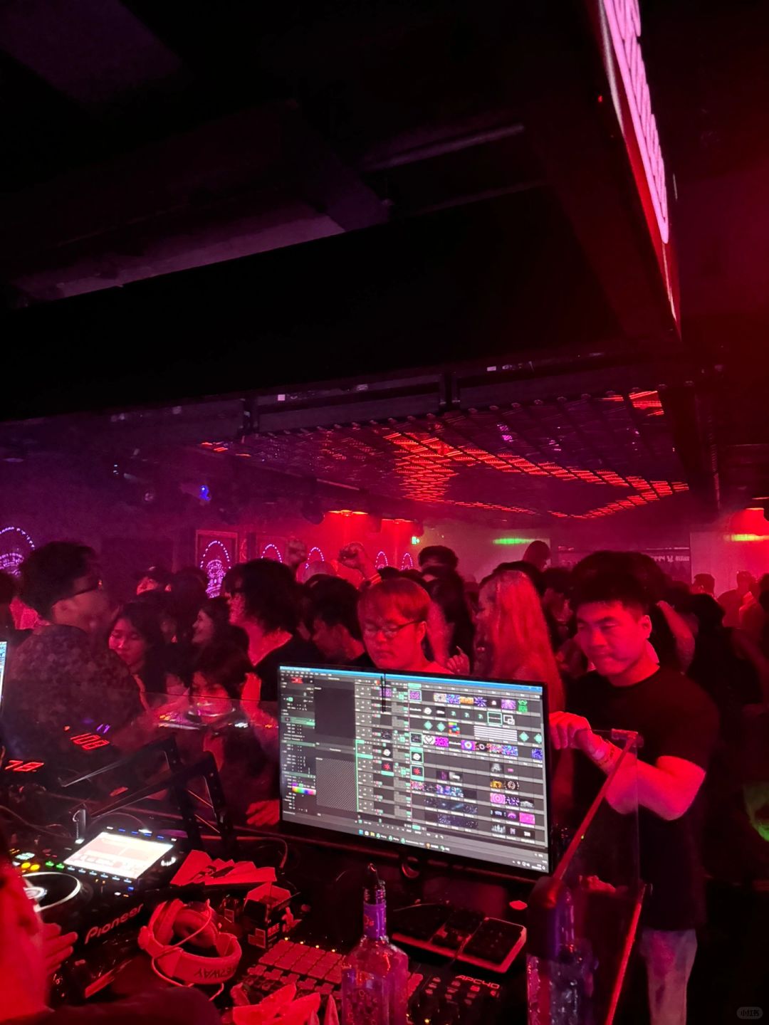 Shanghai/Hangzhou-INS Fuxing Paradise: The late-night aerobic building for people in Shanghai！