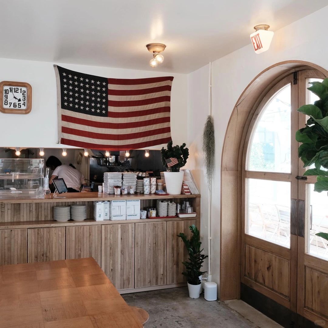 Okinawa-Country American Retro Cafe:cute ???? ???? ????????? ??? ??????,super American country style