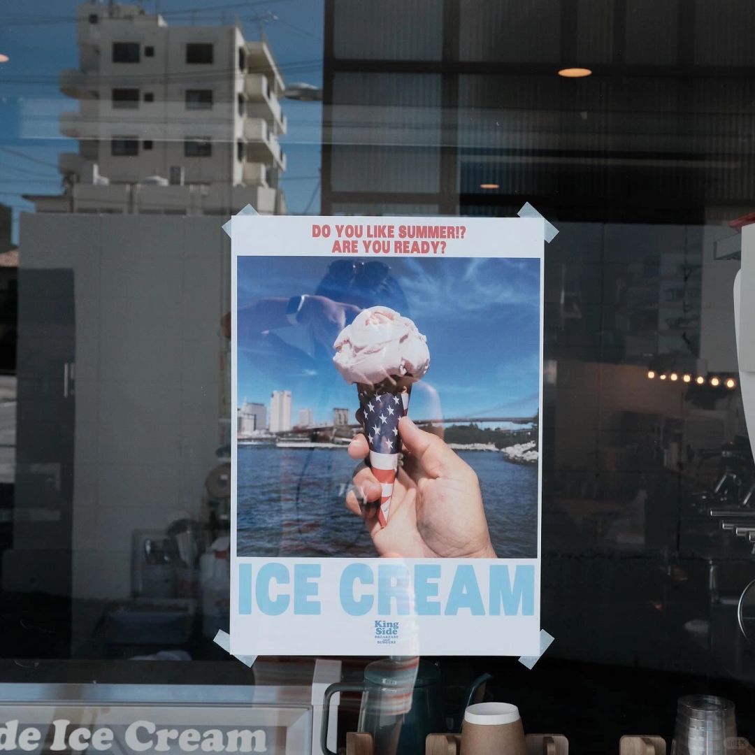 Okinawa-Country American Retro Cafe:cute ???? ???? ????????? ??? ??????,super American country style