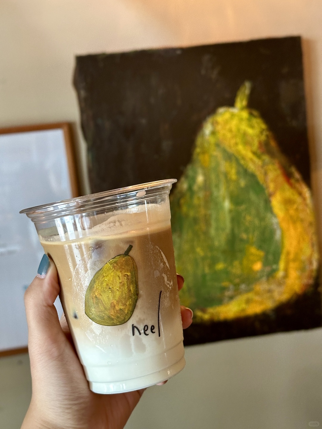 Osaka-Various interesting shops:Neel,OSA COFFEE,Salon de AManTo,Coucou amande,Brunnen and うどん屋きすけ