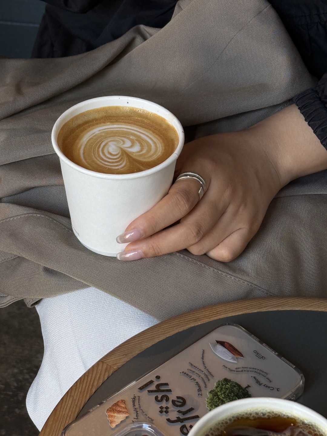 Tokyo-??Because of these coffees, I can’t wait to fly to Tokyo every mont