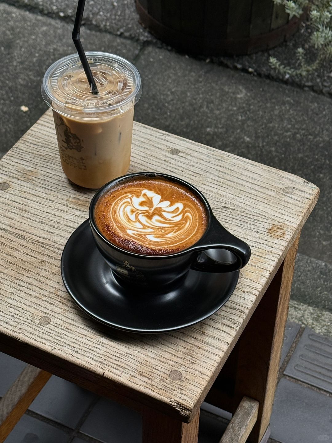 Tokyo-??Because of these coffees, I can’t wait to fly to Tokyo every mont
