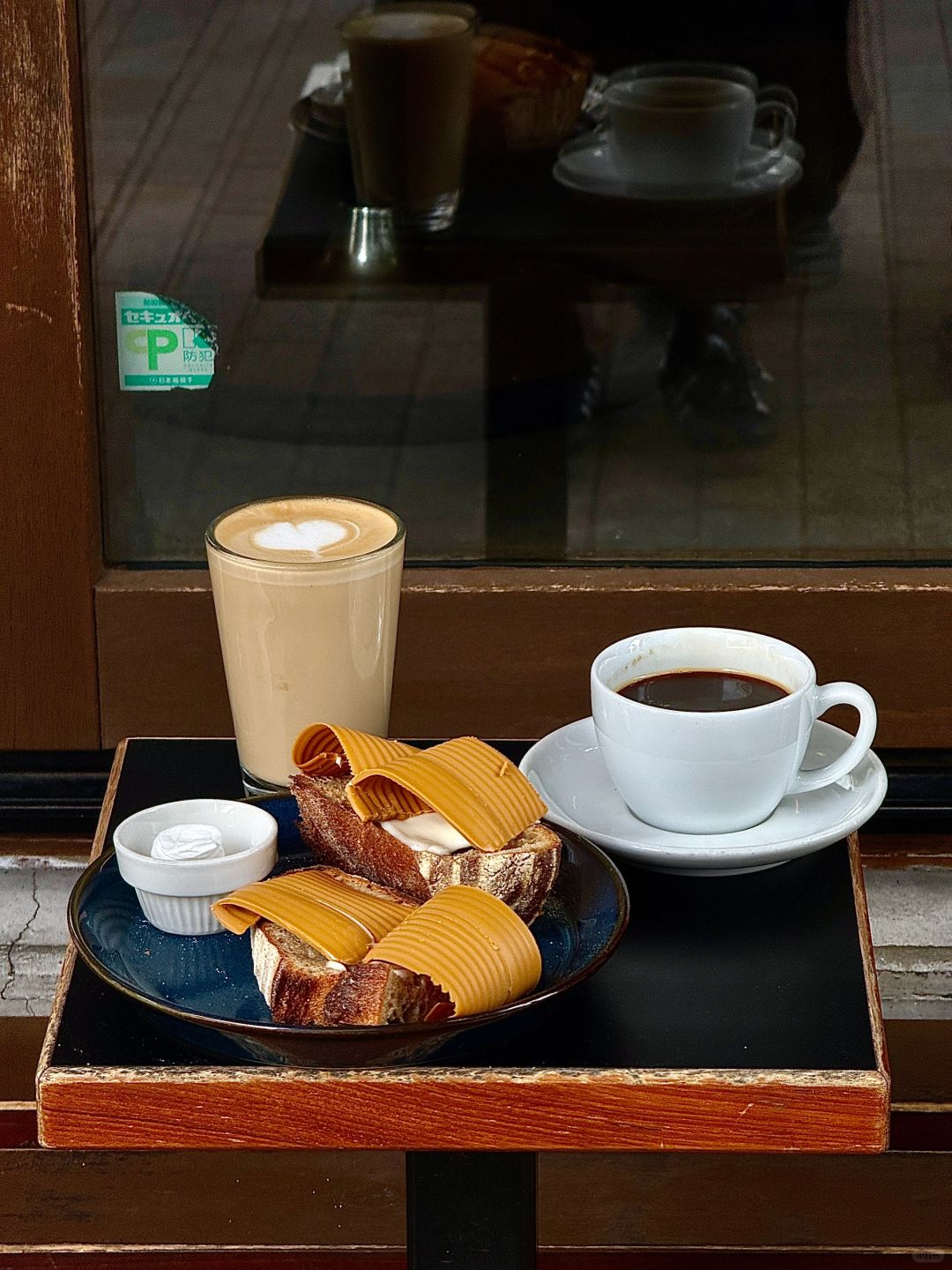 Tokyo-??Because of these coffees, I can’t wait to fly to Tokyo every mont