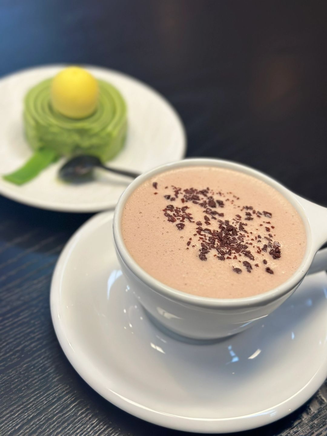 Changsha-Changsha CIKE Coffee Baking Factory Coffee Shop retains an industrial style and is very distinctive!
