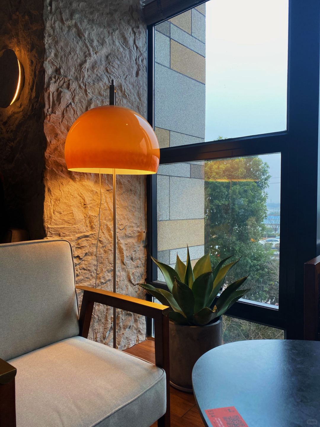 Changsha-Changsha Yidan Coffee Shop is perfect for people with various needs to take photos!