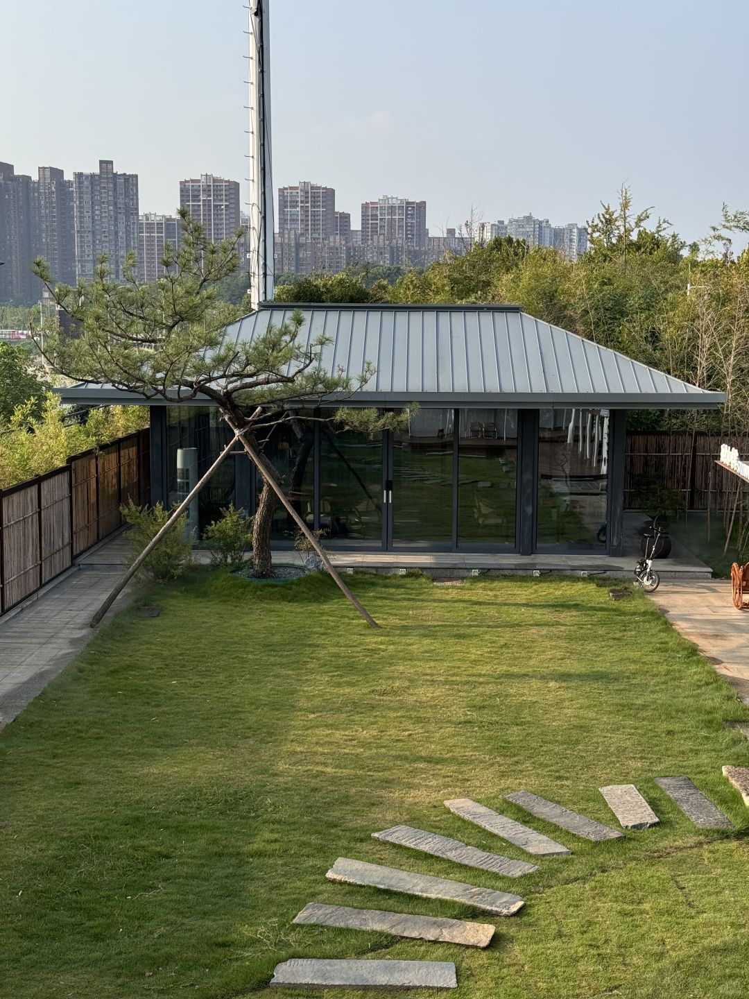 Changsha-Changsha Lonely Cafe can accommodate many people at the same time without causing crowding or noise!