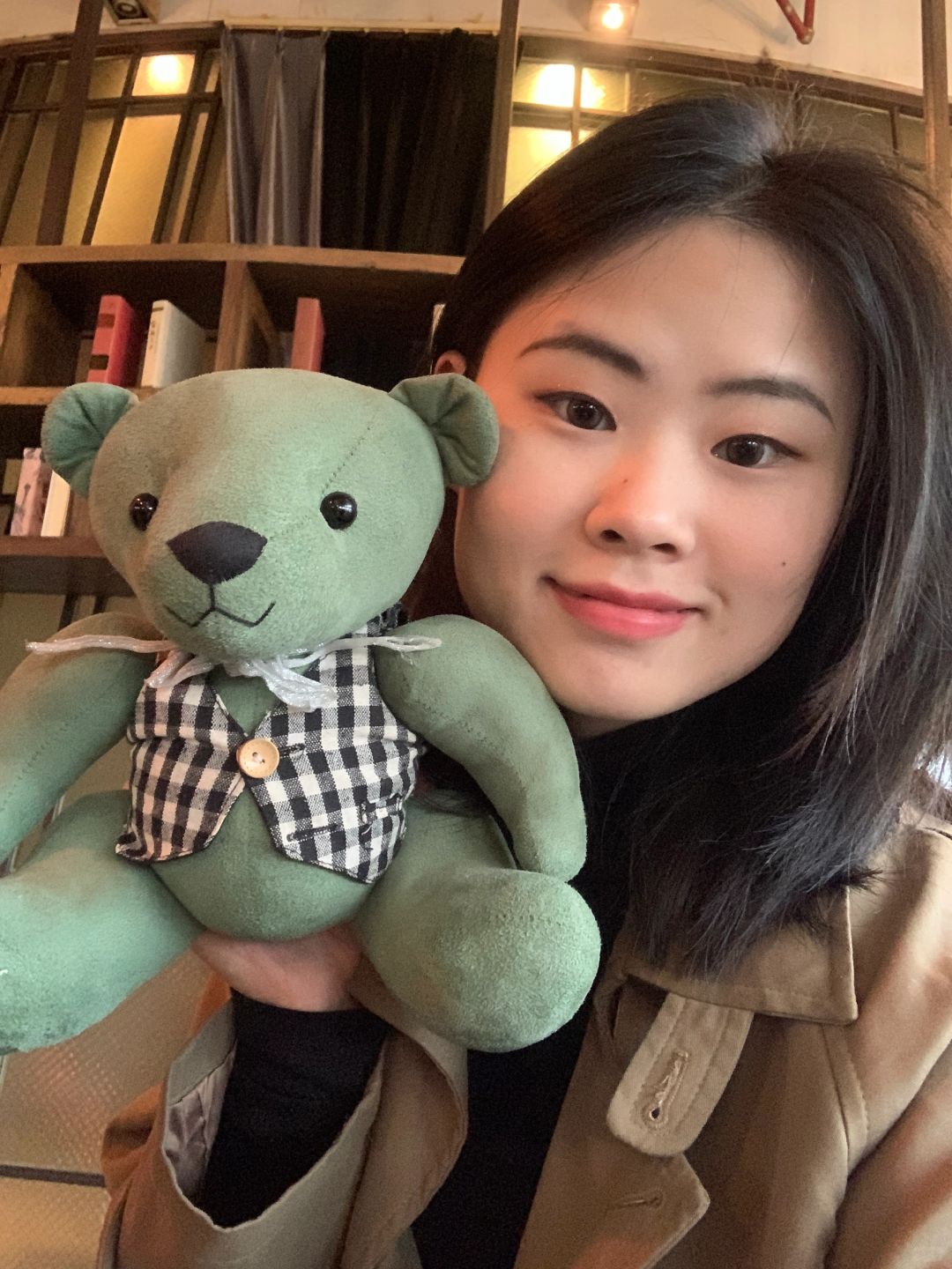 Changsha-Changsha MAN Cafe｜The environment for drinking coffee is amazing！