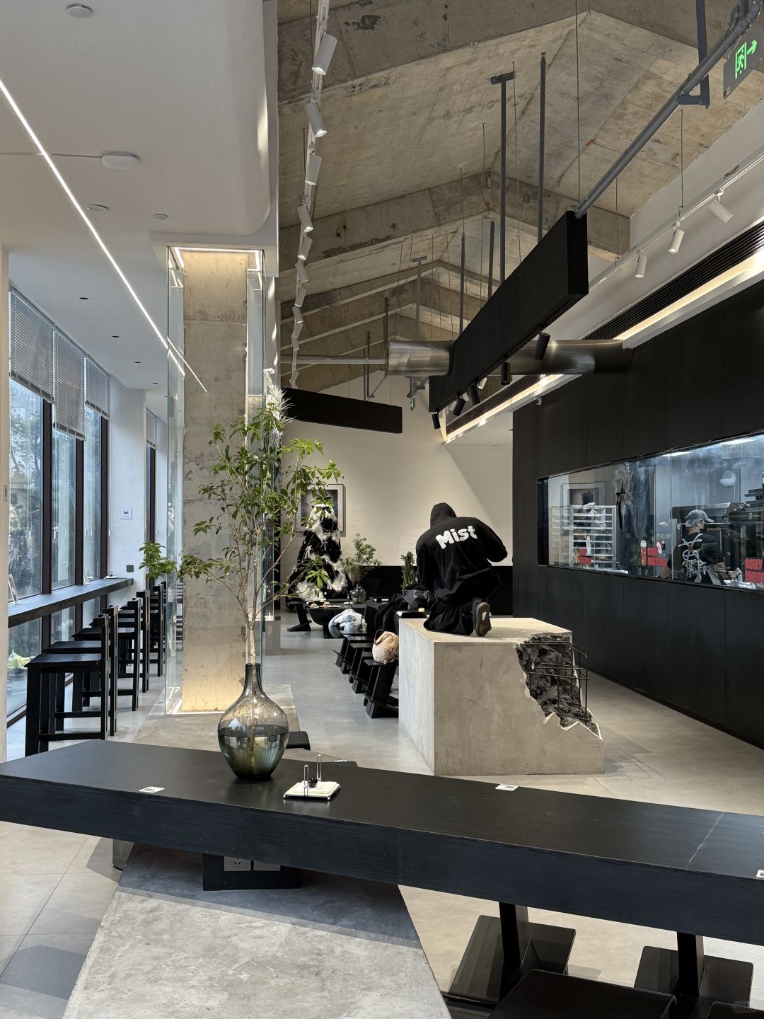 Changsha-Not Korea! It’s Changsha! Stand-alone cafe! ! There are various beautiful desserts available！