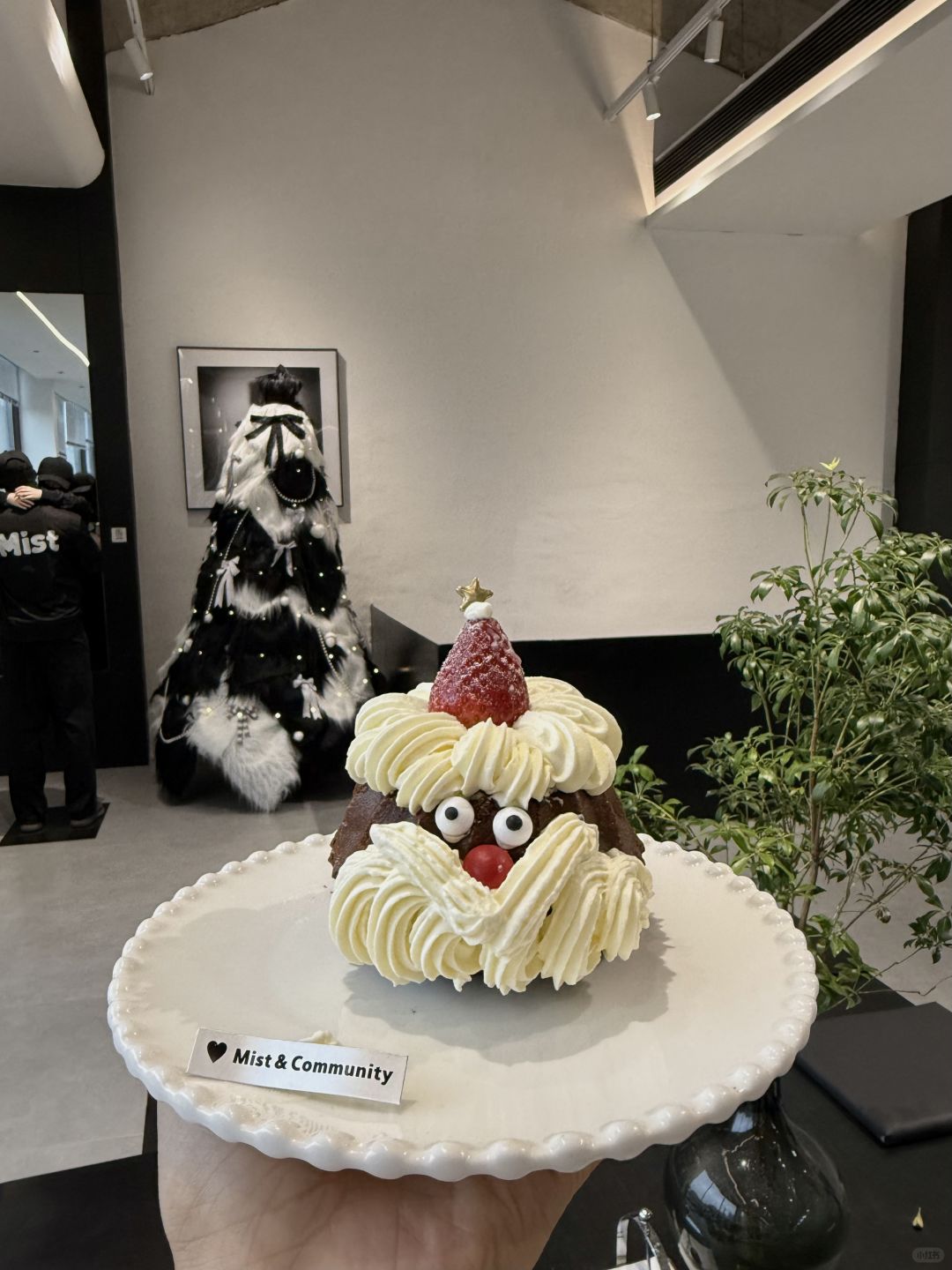 Changsha-Not Korea! It’s Changsha! Stand-alone cafe! ! There are various beautiful desserts available！