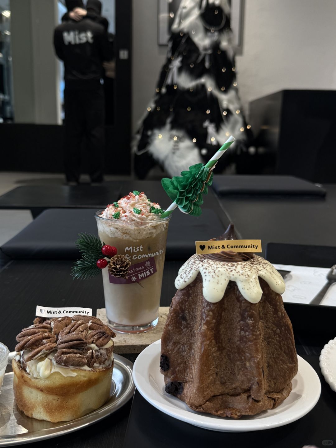 Changsha-Not Korea! It’s Changsha! Stand-alone cafe! ! There are various beautiful desserts available！