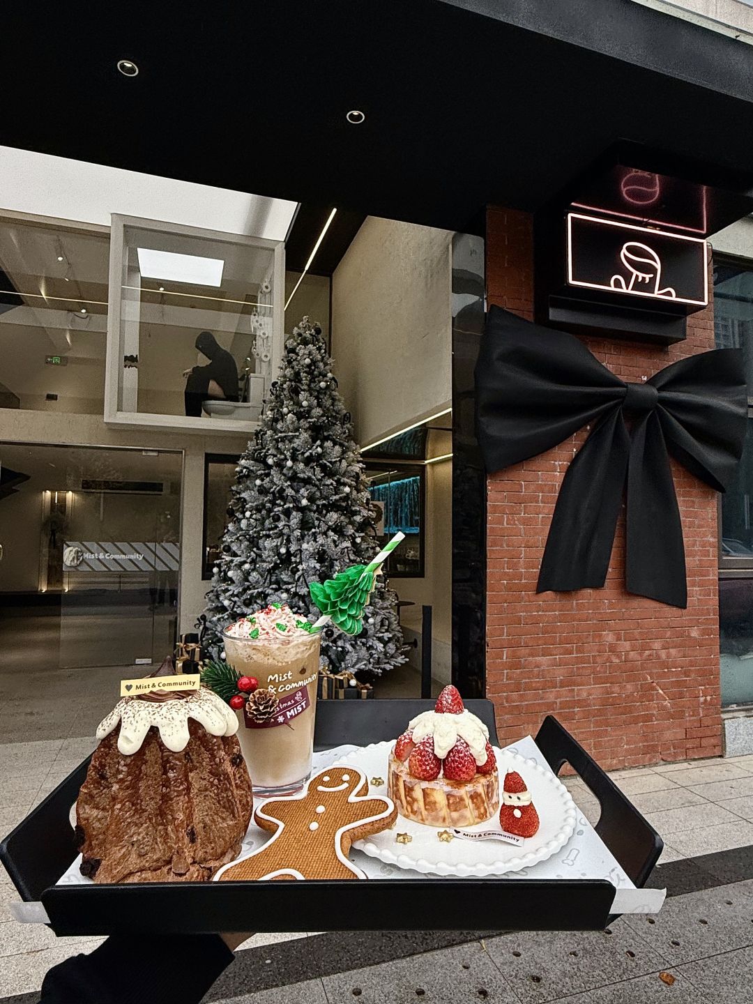 Changsha-Not Korea! It’s Changsha! Stand-alone cafe! ! There are various beautiful desserts available！