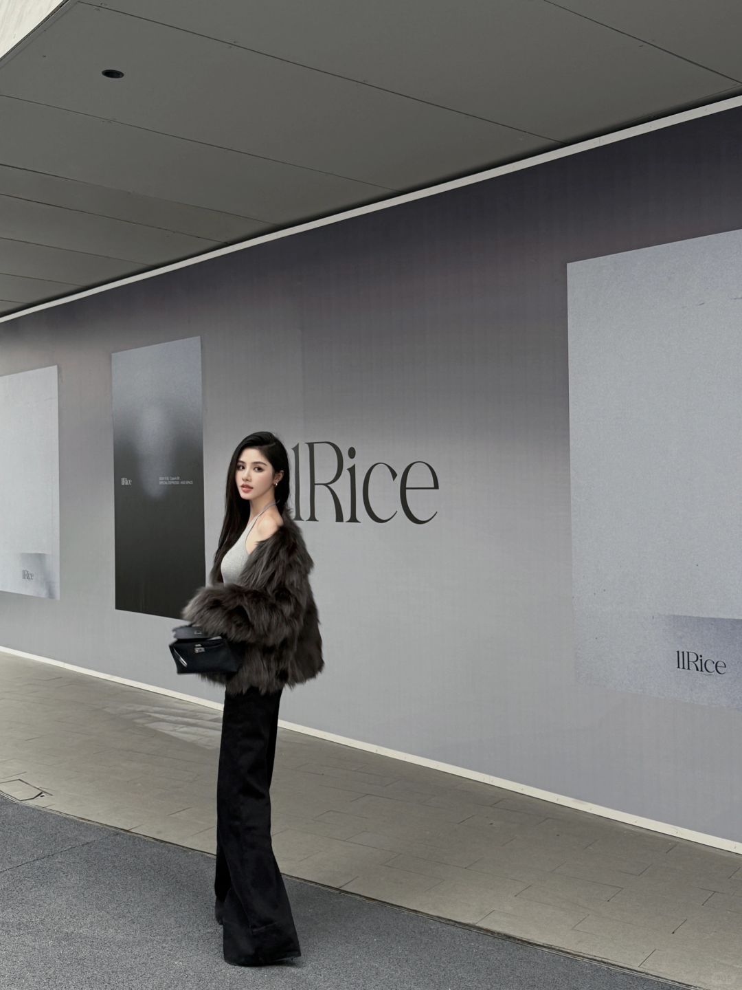 Chengdu/Chongqing-Chengdu New Store | IIRice Cafe, Don't be too avant-garde in aesthetics!