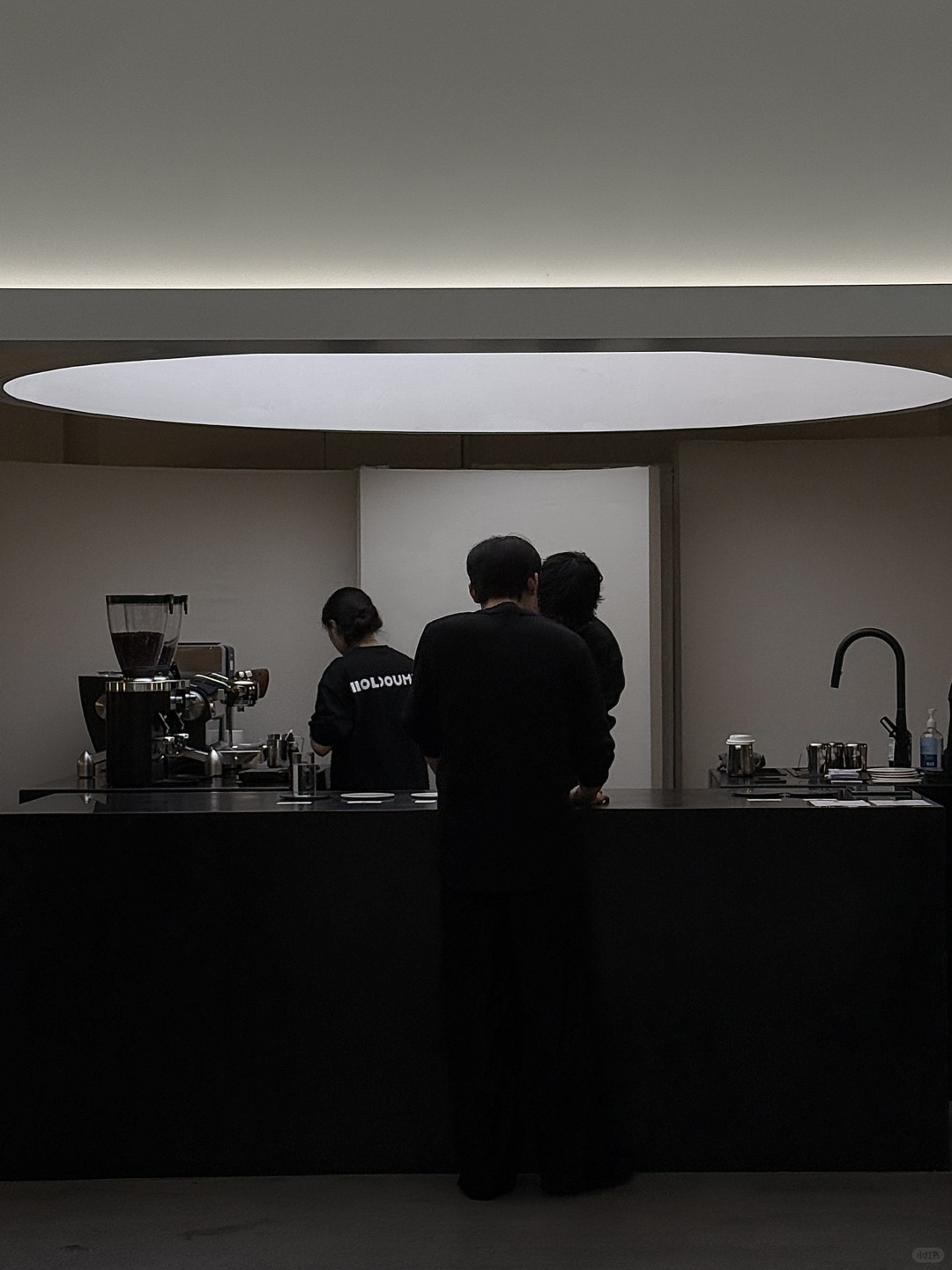 Chengdu/Chongqing-Chengdu New Store | IIRice Cafe, Don't be too avant-garde in aesthetics!