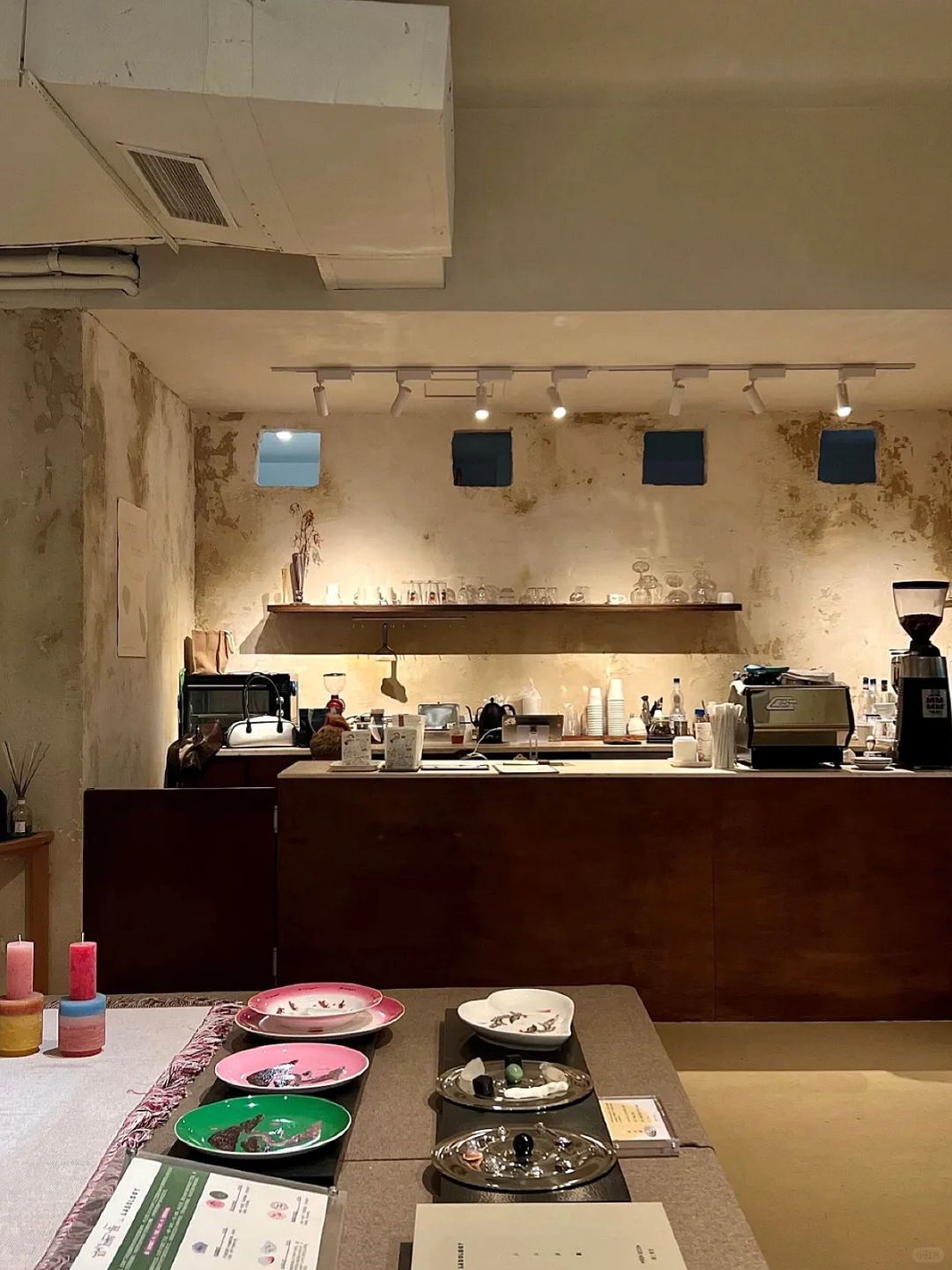 Chengdu/Chongqing-Chengdu LABOLOGY Coffee Shop, a coffee shop with visual spatial aesthetics!