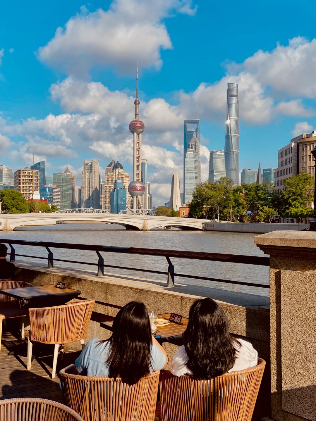 Shanghai/Hangzhou-Three coffee shops that coffee lovers cannot miss when traveling in Shanghai!