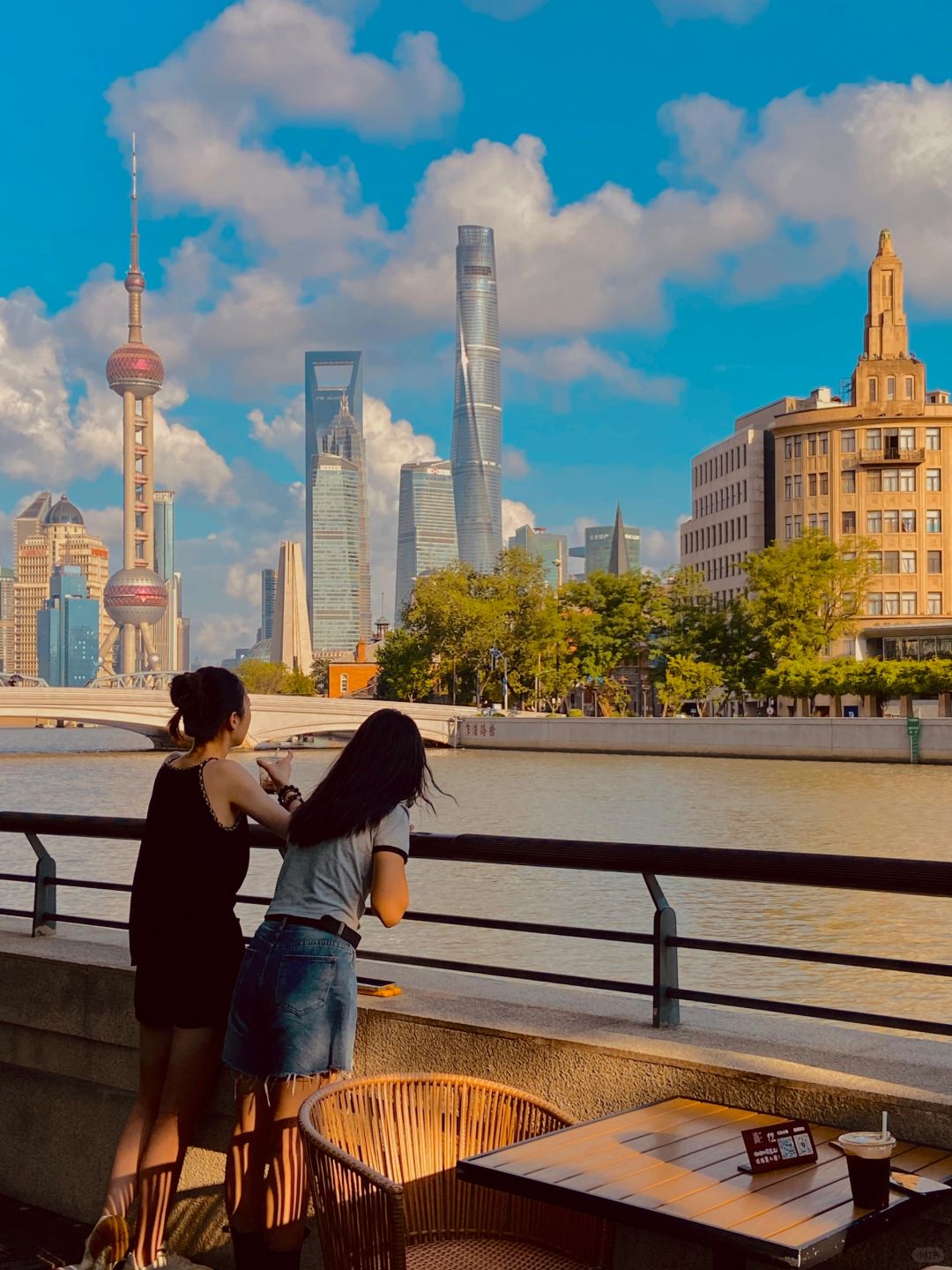Shanghai/Hangzhou-Three coffee shops that coffee lovers cannot miss when traveling in Shanghai!