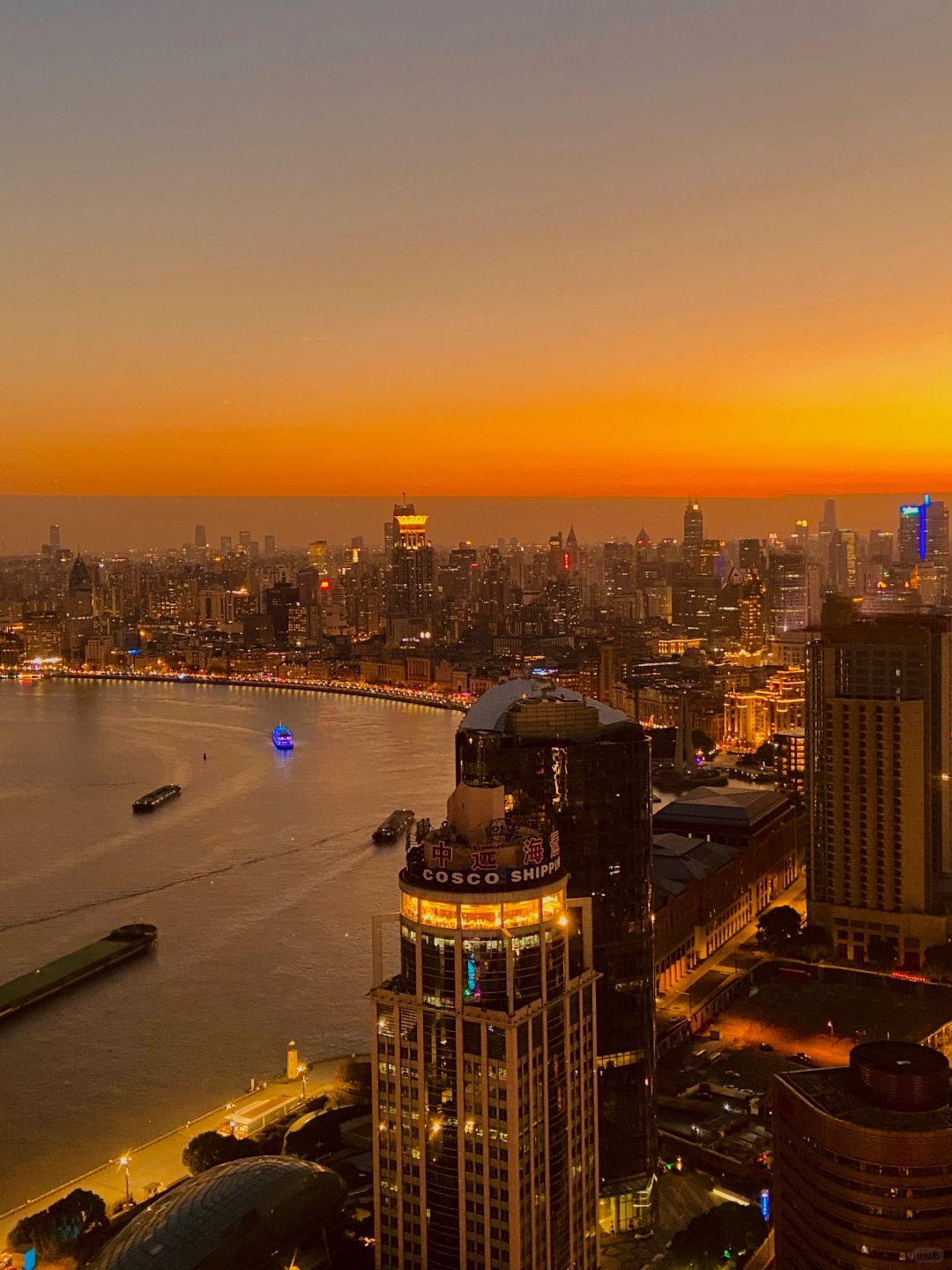 Shanghai/Hangzhou-Three coffee shops that coffee lovers cannot miss when traveling in Shanghai!