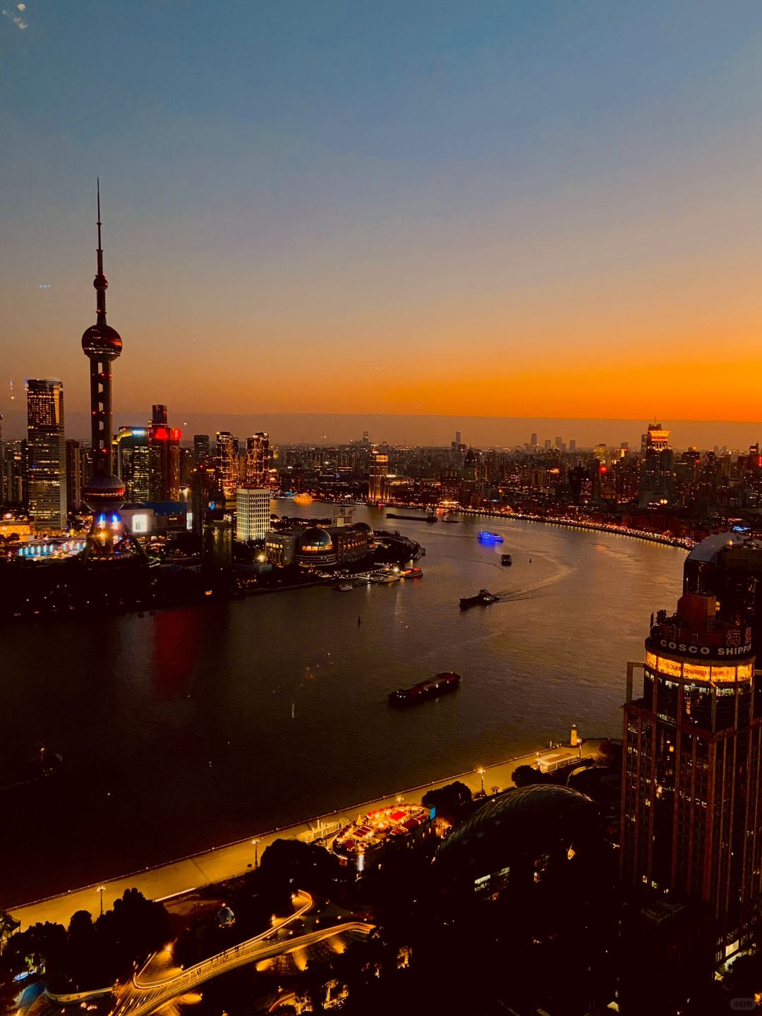 Shanghai/Hangzhou-Three coffee shops that coffee lovers cannot miss when traveling in Shanghai!