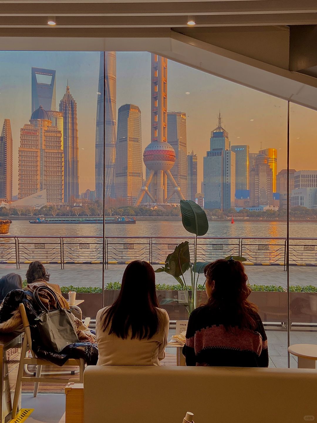 Shanghai/Hangzhou-Three coffee shops that coffee lovers cannot miss when traveling in Shanghai!
