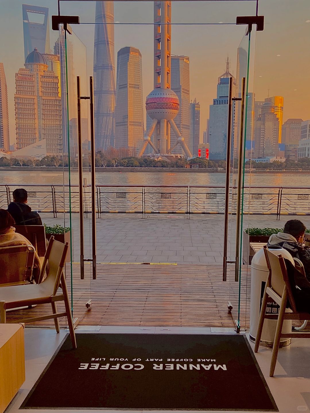 Shanghai/Hangzhou-Three coffee shops that coffee lovers cannot miss when traveling in Shanghai!