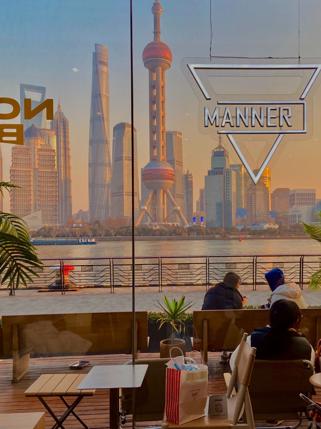 Shanghai/Hangzhou-Three coffee shops that coffee lovers cannot miss when traveling in Shanghai!