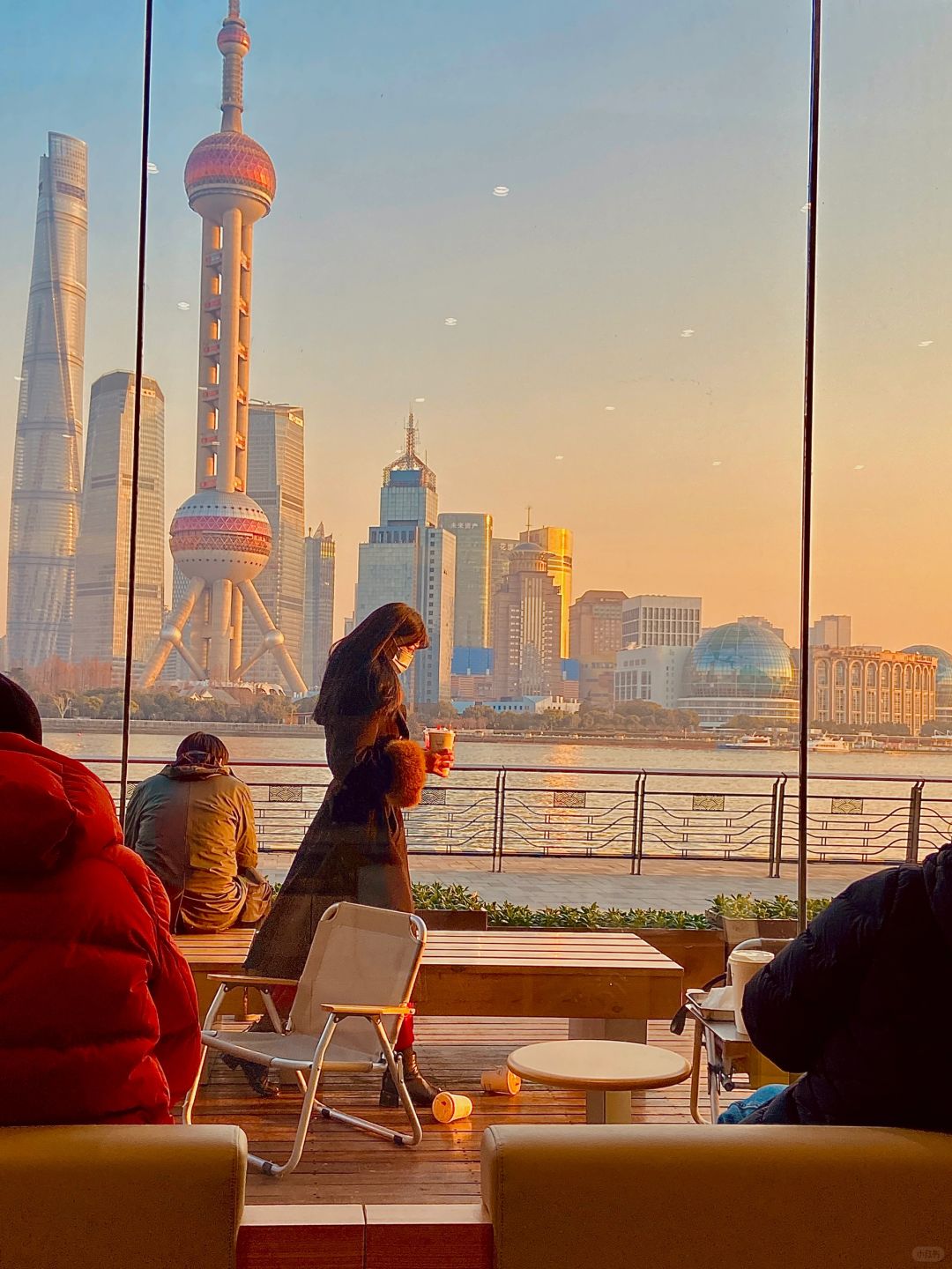 Shanghai/Hangzhou-Three coffee shops that coffee lovers cannot miss when traveling in Shanghai!
