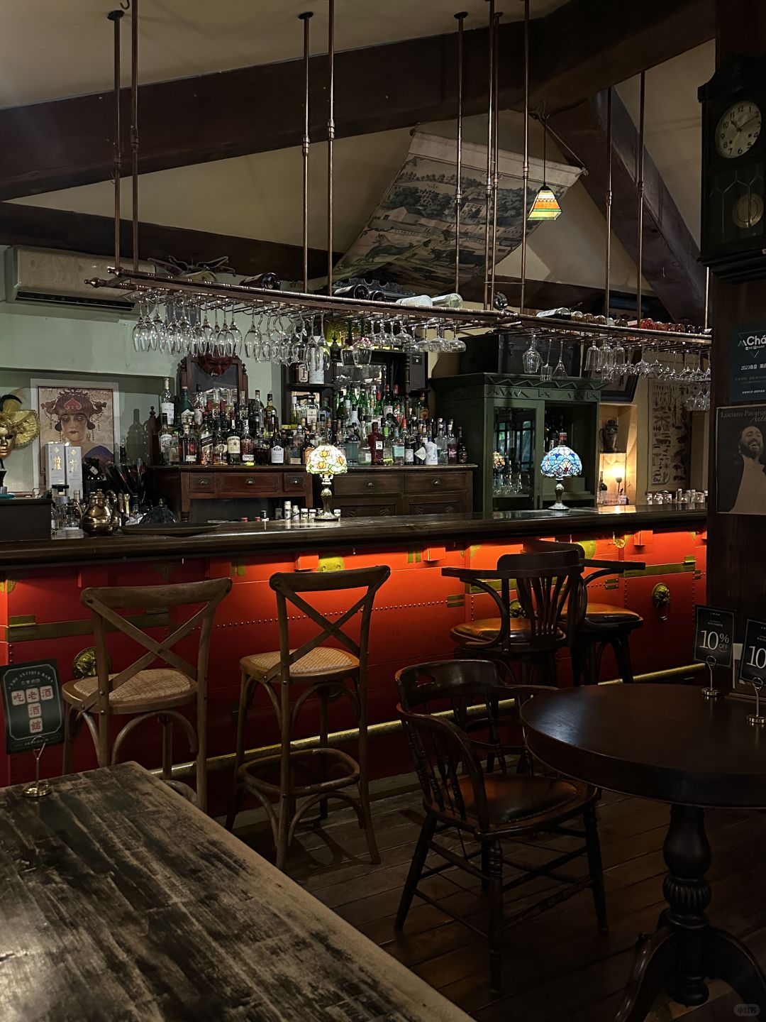 Shanghai/Hangzhou-The coffee shops in Shanghai that are easy to visit and take photos！