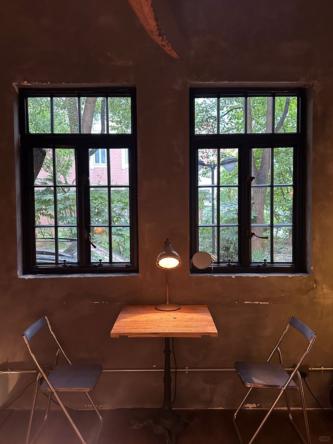 Shanghai/Hangzhou-The coffee shops in Shanghai that are easy to visit and take photos！