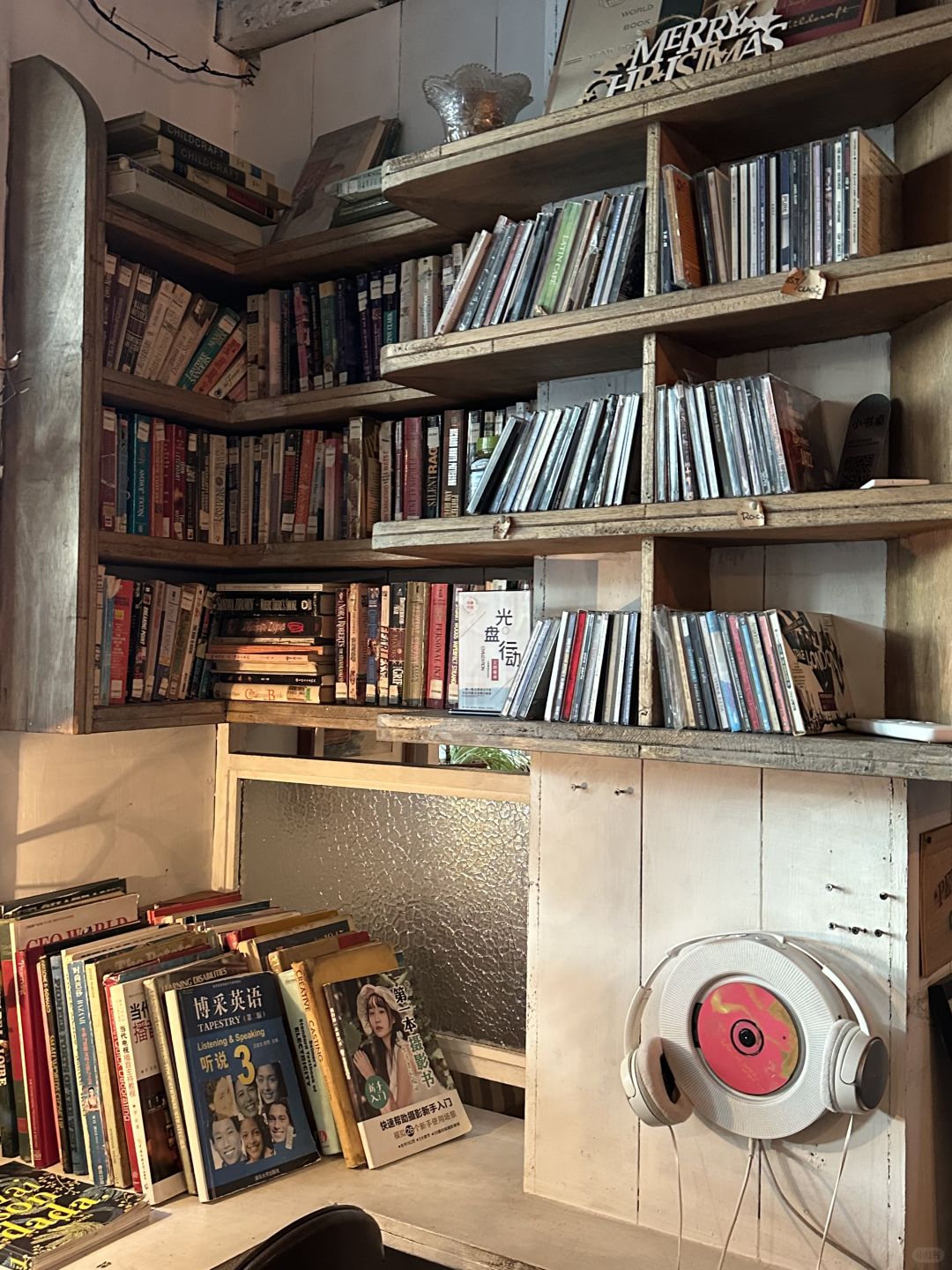 Shanghai/Hangzhou-The coffee shops in Shanghai that are easy to visit and take photos！