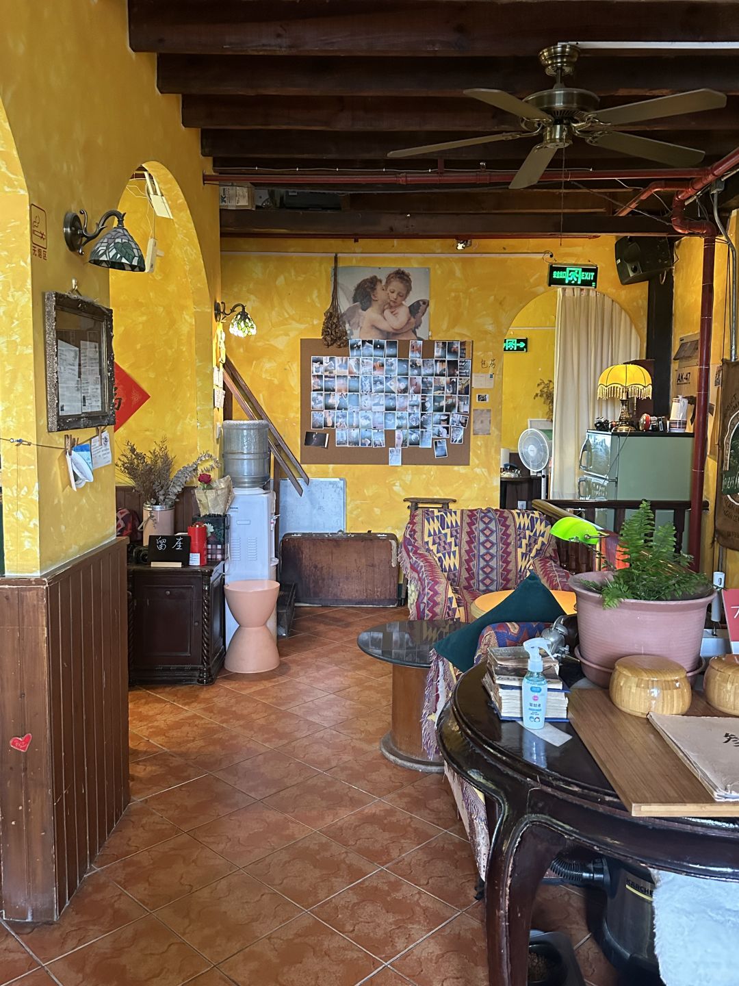 Shanghai/Hangzhou-The coffee shops in Shanghai that are easy to visit and take photos！