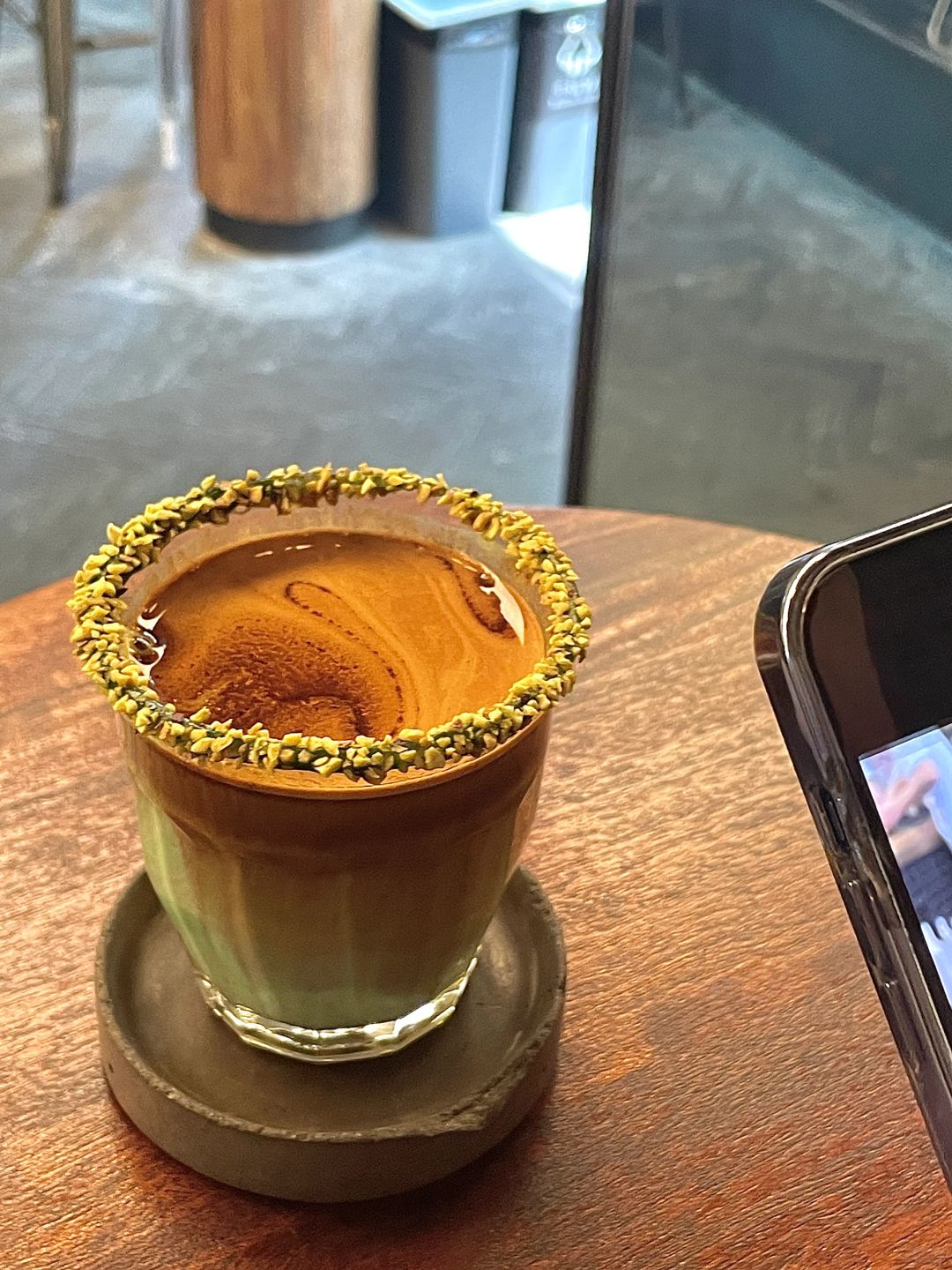 Shanghai/Hangzhou-In Shanghai ，Metal Hands Coffee is Top 50 coffee shops in the world！