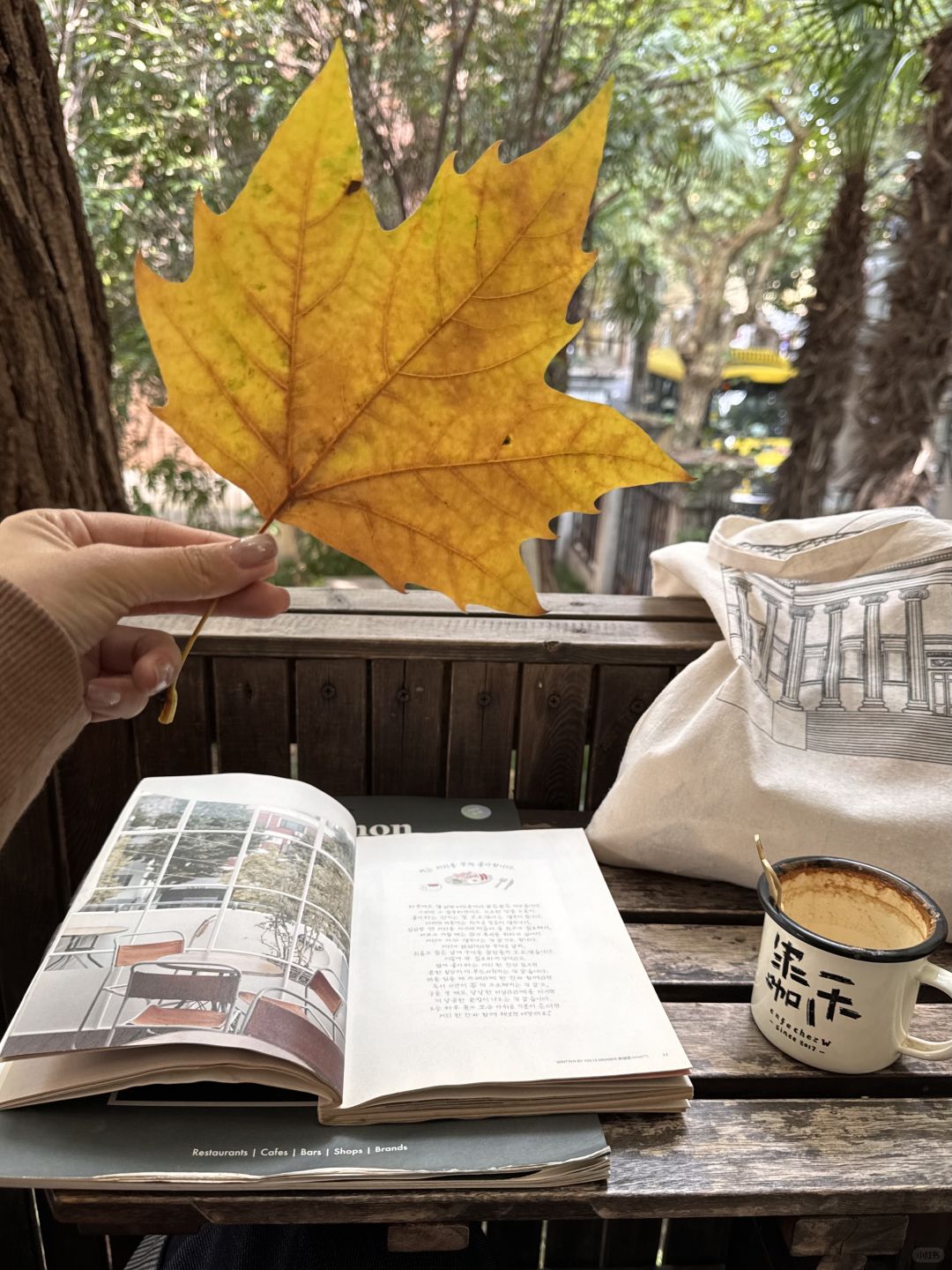 Shanghai/Hangzhou-There is really no shortage of interesting and beautiful cafes in Shanghai！