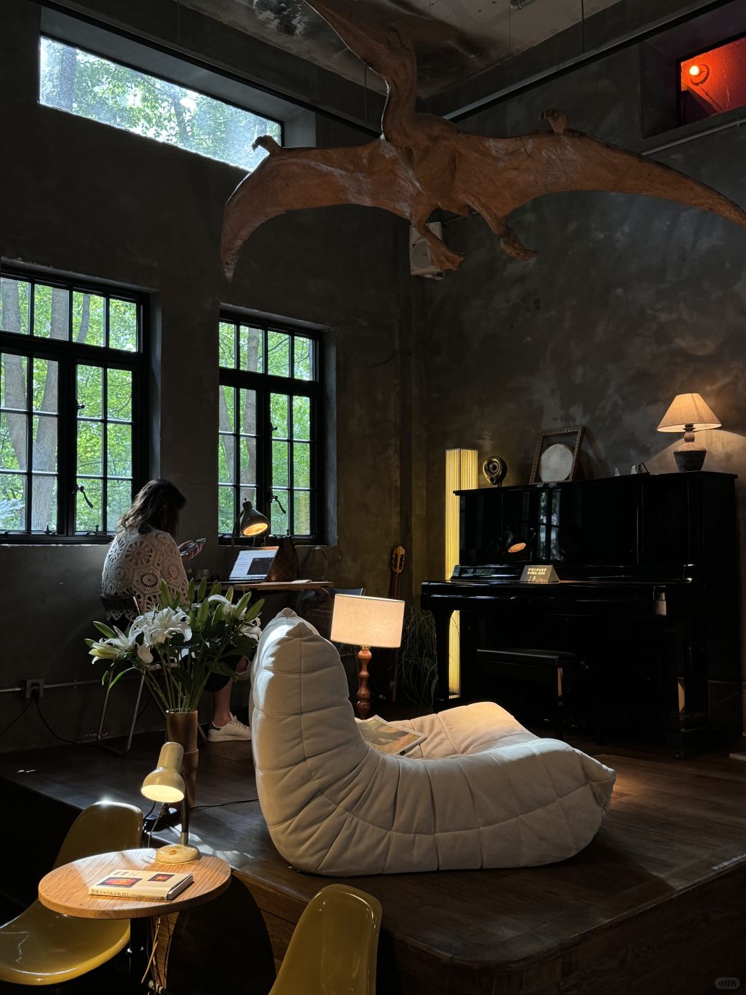 Shanghai/Hangzhou-There is really no shortage of interesting and beautiful cafes in Shanghai！