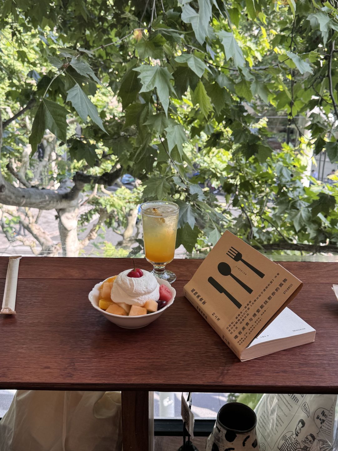 Shanghai/Hangzhou-There is really no shortage of interesting and beautiful cafes in Shanghai！