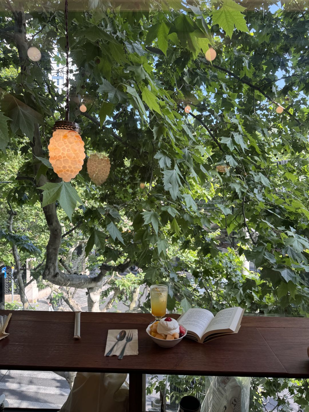 Shanghai/Hangzhou-There is really no shortage of interesting and beautiful cafes in Shanghai！