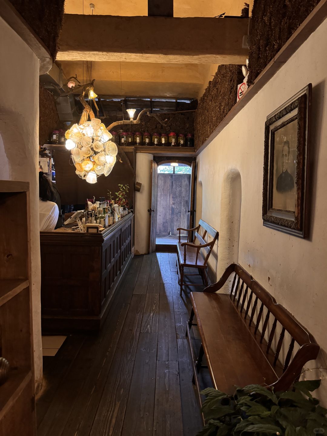 Shanghai/Hangzhou-There is really no shortage of interesting and beautiful cafes in Shanghai！