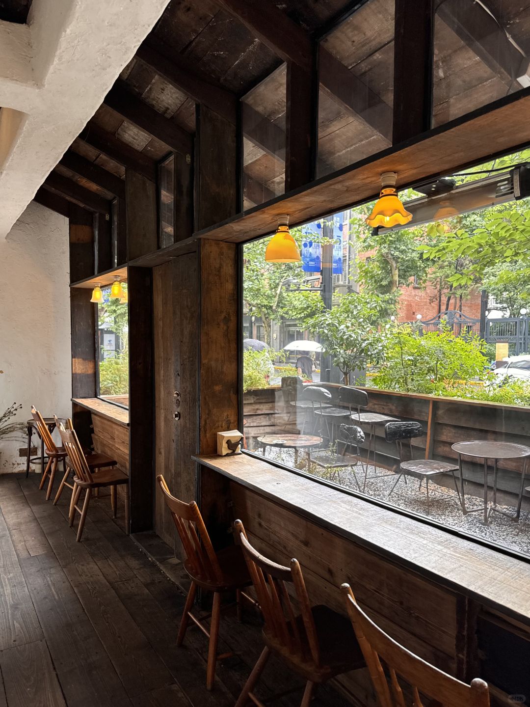 Shanghai/Hangzhou-There is really no shortage of interesting and beautiful cafes in Shanghai！