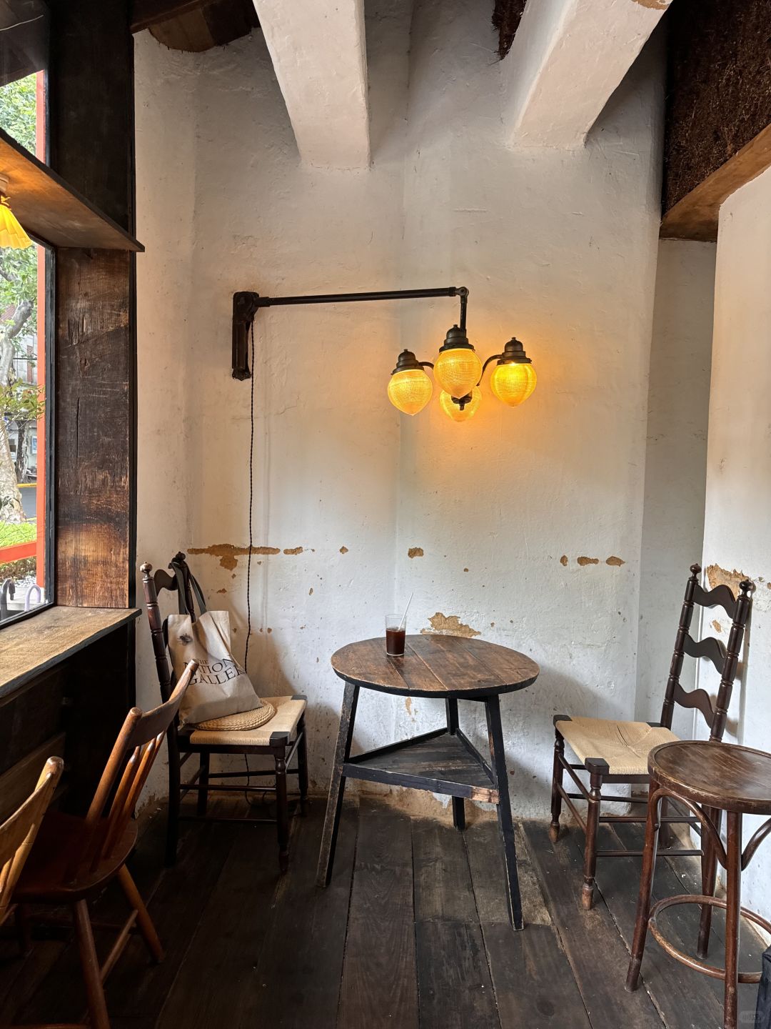 Shanghai/Hangzhou-There is really no shortage of interesting and beautiful cafes in Shanghai！