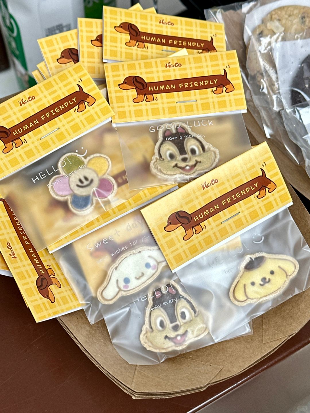 Beijing/Tianjin-New store in Beijing｜600㎡Puppy Coffee, cute and healing！